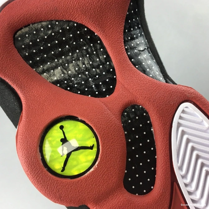 Retro 2011 13 Air 'Playoff' Jordan 414571-001 0722